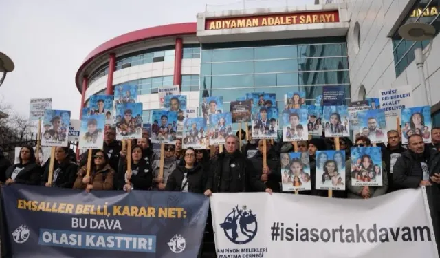 Şampiyon Melekleri Yaşatma Derneği’nden mahkeme kararına sert tepki: Vicdanlarınız tutsak, kalemleriniz esir