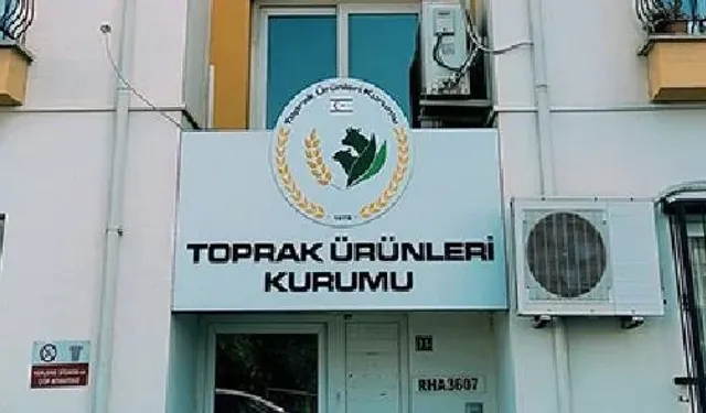 TÜK Yönetim Kurulu Başkanı Yenal Garabli görevden alındı, yeni başkan Murat Tuna Muştu oldu