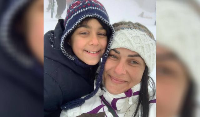 Feriha Yiğittürk’ten adalet çağrısı