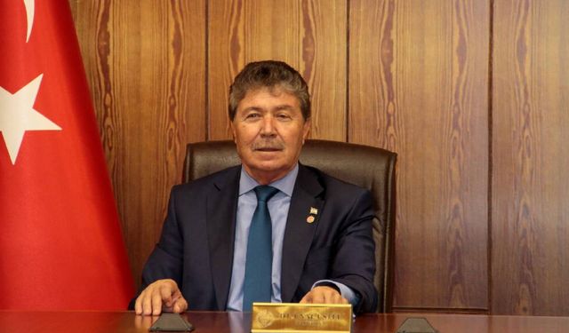 Başbakan Üstel: Engelli nakdi yardımı ödeneklerinde artış yapıldı