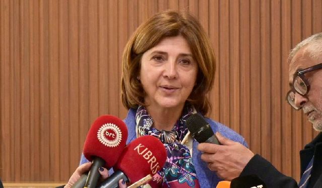 Holguin: 5+1 şimdilik olmayacak