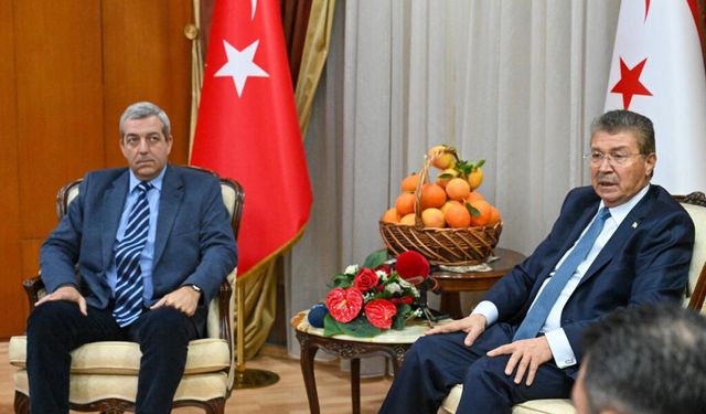 Cypfruvex Valanciya portakalın tonunu 19 bin TL’ye kadar satın alacak: Bu bir rekordur