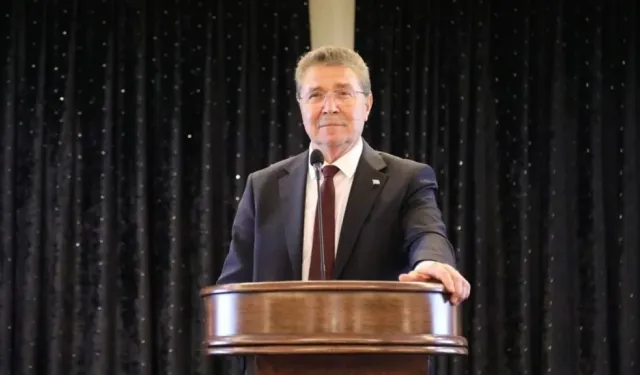 Başbakan Üstel: 4 senede yaptıklarımız 30 seneye eşdeğerdir