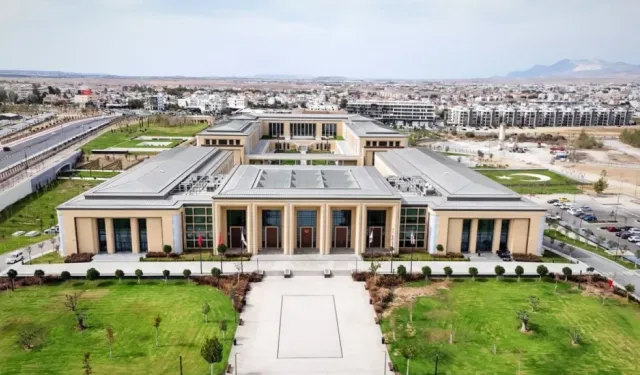 “Fiber Optik Protokolü” Genel Kurul’da oy çokluğuyla kabul edildi!