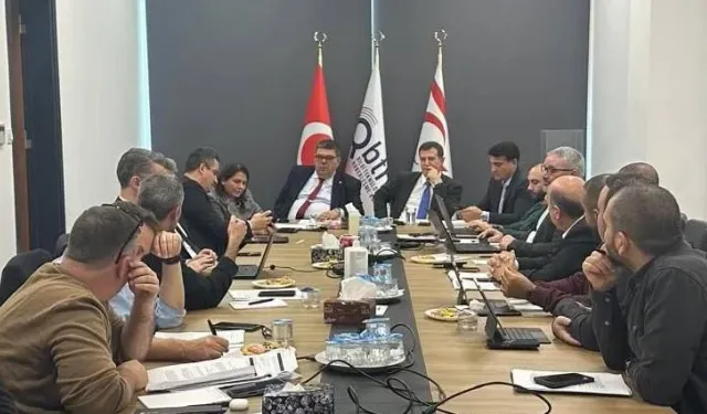 Arıklı: Uzlaşıda oldukça mesafe alındı