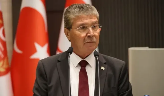 Başbakan Üstel: Fiber optik altyapı projesi haberleşmede çığır açacak