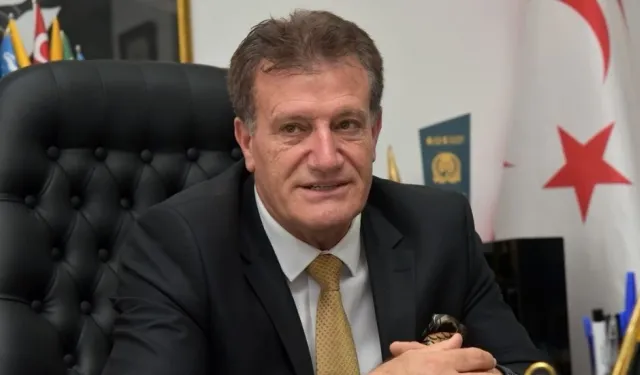 Erhan Arıklı: Fiber Optik projesi Türkiye Cumhurbaşkanı'nın talimatıyla yürütülüyor