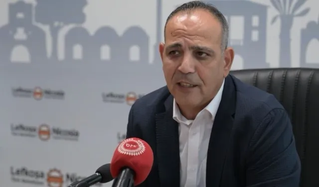 Mehmet Harmancı: Prountzos'un Kaymaklı’daki geçiş noktasıyla ilgili açıklamasını memnuniyetle karşıladım