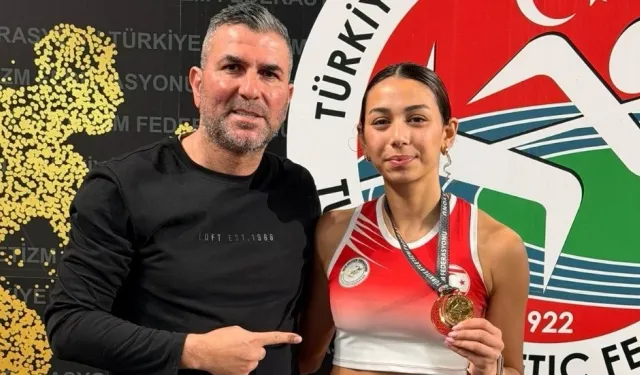 Avrupa Şampiyonası barajını geçen Ada Kafa’nın sıradaki hedefi Dünya Şampiyonası barajını geçmek