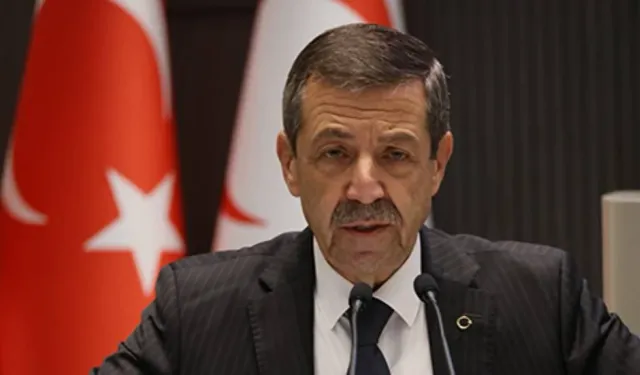 Tahsin Ertuğruloğlu'ndan muhalefete: Söylediklerim belli ki sizi rahatsız etti, etsin