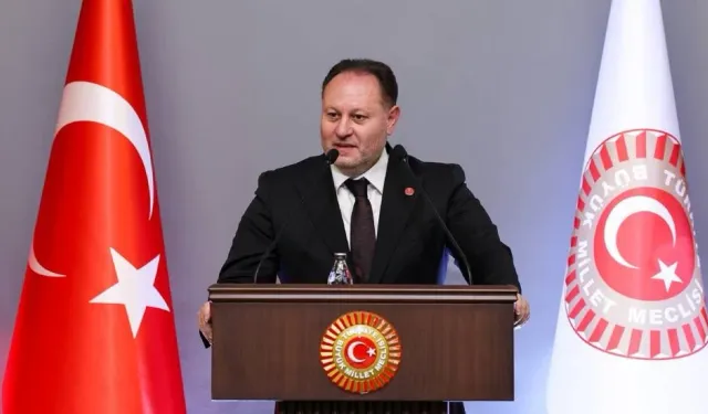 Ziya Öztürkler: KKTC asla yalnız değildir