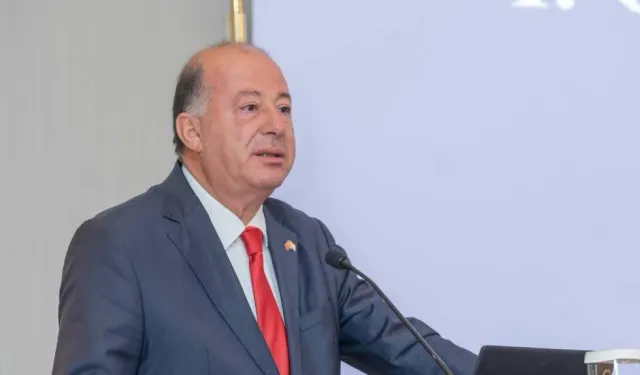 Hakan Dinçyürek: Halkı mağdur eden adımlara tolerans göstermeyeceğiz