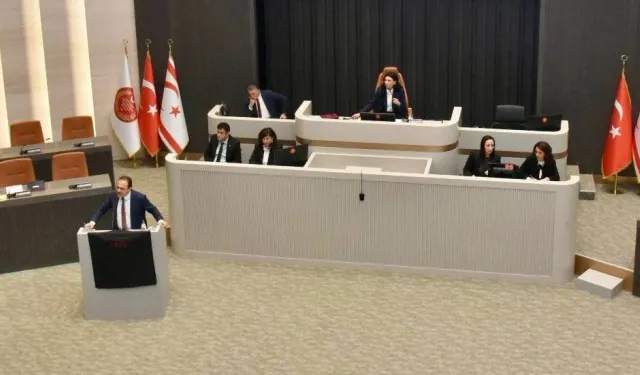 Hükümetten net mesaj: Meclis’te iç tüzük bilinçli şekilde ihlal edildi