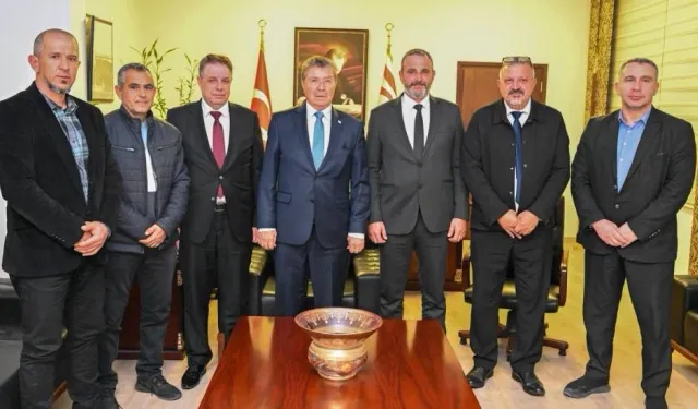 Başbakan Ünal Üstel: Cikla avını 15 Mart’a kadar uzatıyoruz