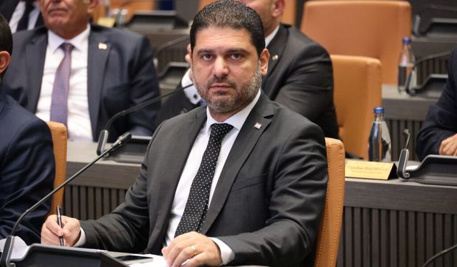 Savaşan: Telekomünikasyon ve BTHK görevlerini eksiksiz sürdürecek!