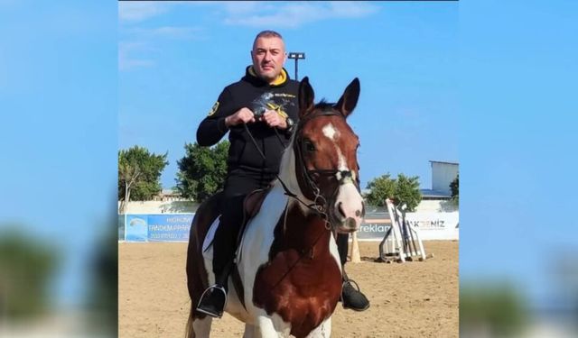 Ender Sıcakyüz anısına futbol maçı düzenleniyor