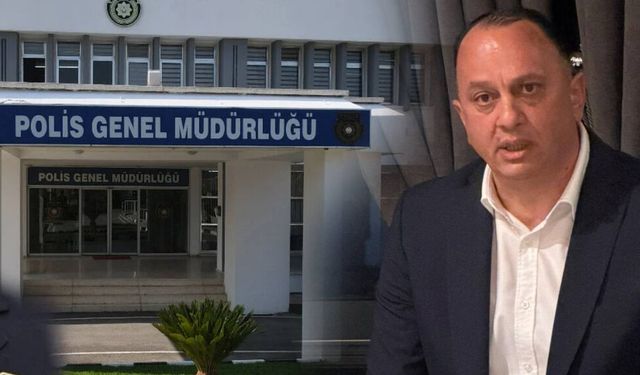 Adalıer: Suç oranlarında yüzde 33 düşüş var