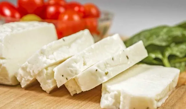 Şap krizi hellimi vurdu: İsim Korumalı Ürün'de süt oranı tartışması