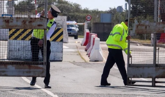 İngiliz üslerinin statüsü Güney Kıbrıs’ta yeniden tartışılıyor