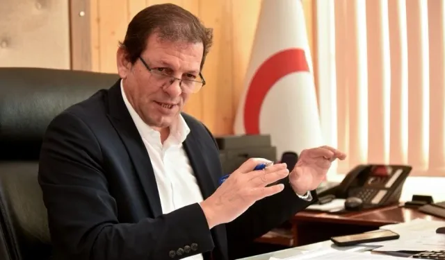 23 Mart Dünya Meteoroloji Günü: Ekstrem hava olaylarına karşı bilim ve teknoloji şart