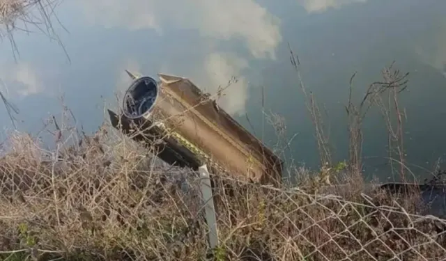 İran: Türkiye'ye füze atmadık