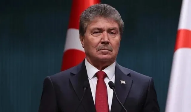 Üstel: İşgali gerçekleştiren taraf Rum yönetimidir