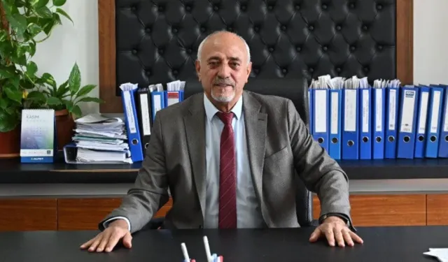 Gürsel Uzun: Yakıt stoğumuz vardır, gereken tedbirleri aldık