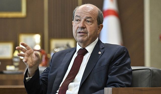 Tatar: En büyük gücümüz birlik, beraberlik ve hoşgörülü oluşumuzdur