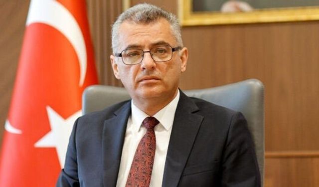 Erhürman: Ne ötekileştiririm, ne halkımın, yurttaşlarımın haklarını savunmaktan geri dururum