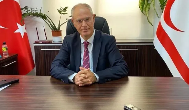 Hasipoğlu: Bu tedbiri almasaydık CTP’nin geçmişte düştüğü hataya düşer, maaşları ödeyemezdik