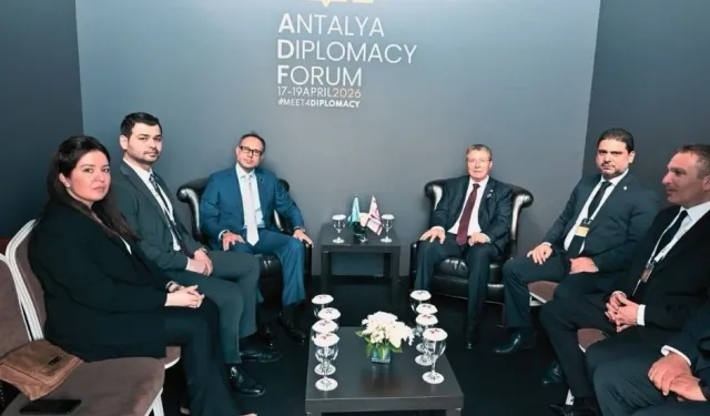 Ahmet Savaşan: ADF’de kapsayıcı uluslararası sistem mesajı öne çıktı