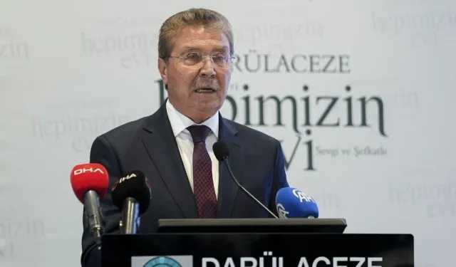 Üstel: Netanyahu’nun Anavatan Türkiye'ye karşı gerçeklikten uzak ve tehditkar açıklamalarını kınıyoruz!