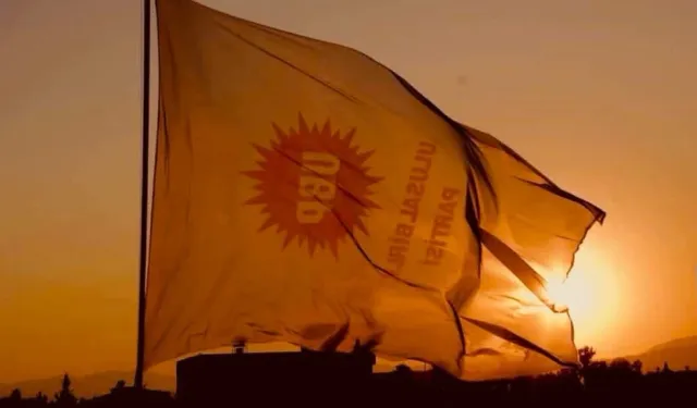 UBP: Basına yönelik siber saldırıları şiddetle kınıyor, asla kabul edilemez buluyoruz