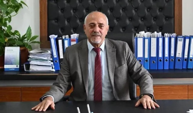 Gürsel Uzun, EL-SEN’in iddialarını yalanladı: Gerekli hukuki süreçler başlatılacak