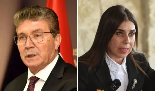 Ünal Üstel'den istifa eden Altuğra'ya: Göreve getirirken 'abisiydik', değişiklik kararı alınca 'kötü adam' olduk