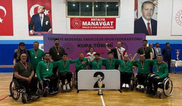 Vakıflar Süper Lig’de