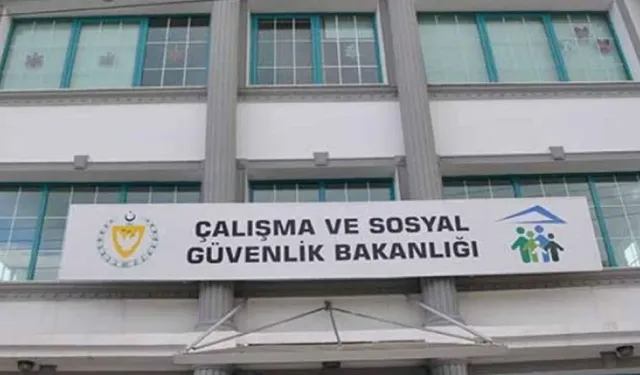Çalışma İzinleri Portalı’na izinsiz erişim girişiminde şüpheli yakalandı!