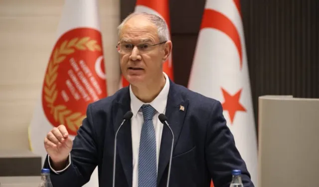 Hasipoğlu: Fransa ile imzalanan anlaşma Ada’daki dengeleri etkiler