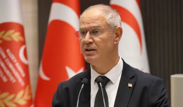 Hasipoğlu’ndan siber güvenlik açıklaması