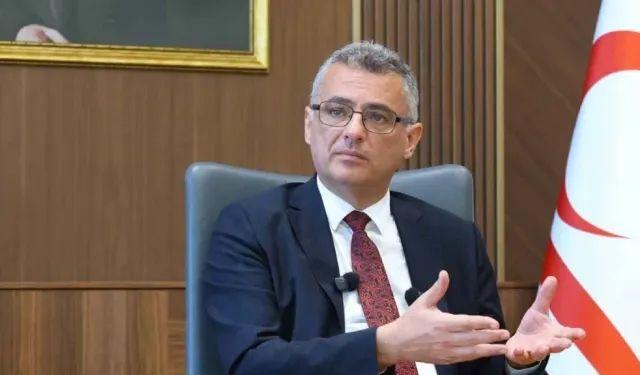 Cumhurbaşkanı Erhürman: 5+1 toplantıya hazırlıklı gidilmeli ki orada anlamlı sonuçlar çıkabilsin