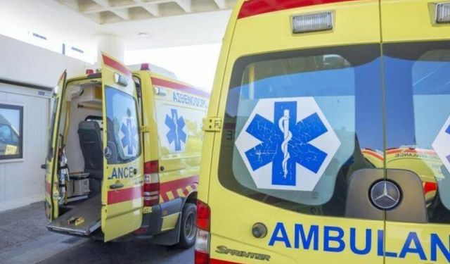 Güney Kıbrıs’ta yüze yakın davetli düğün yemeğinden zehirlendi: 21 kişi hastanede