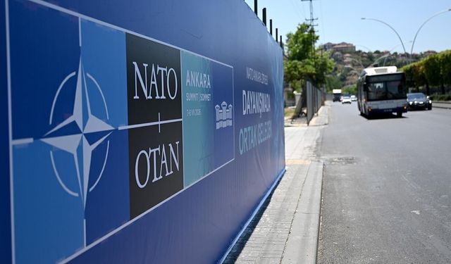 Ankara NATO Zirvesi’ne hazır: Operasyon Turkuaz devrede