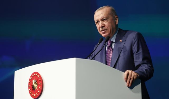 Erdoğan: Sıfır Atık Hareketi ile ekonomimize 365 milyar lira katkı sağladık