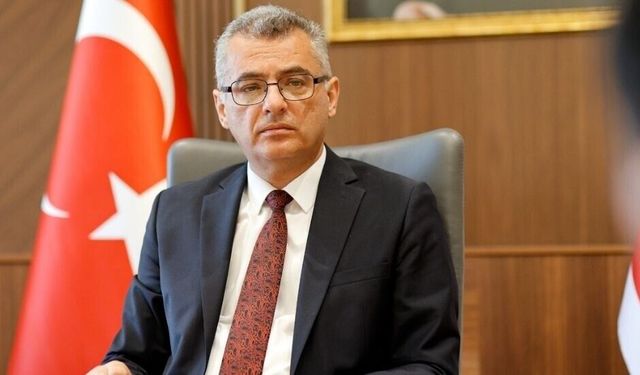 Erhürman: Avrupa Konseyi kararı ne TMK’yı geçersiz kıldı ne de mülkiyet rejimini değiştirdi