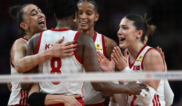 Filenin Sultanları Ankara etabını 4'te 4 ile tamamladı
