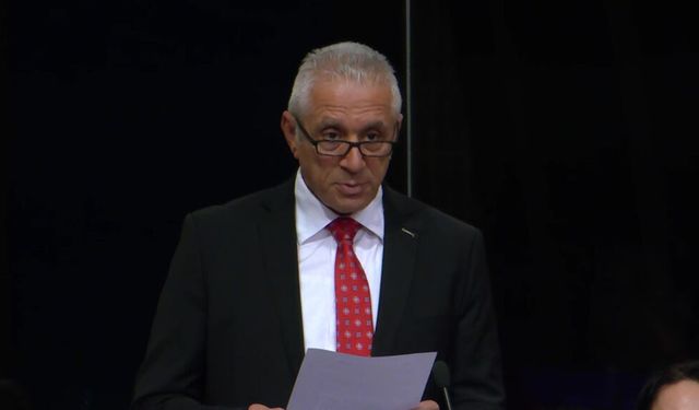 Taçoy: Yapay zekâ demokrasiyi güçlendirmeli, zayıflatmamalı