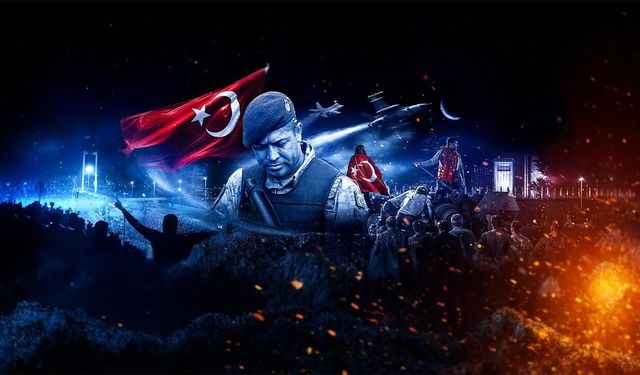 15 Temmuz darbe girişiminin kronolojisi: Saat saat yaşananlar
