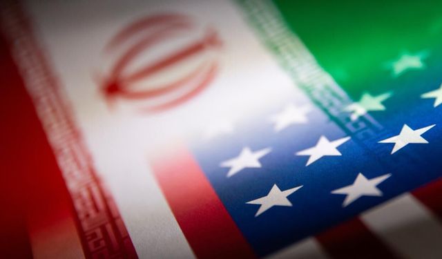 ABD İran'a yeni saldırı başlattı