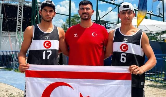 Abdullah gururlandırdı