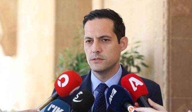 Güney Kıbrıs, gayriresmi 5+1 toplantının en kısa sürede yapılmasını istiyor